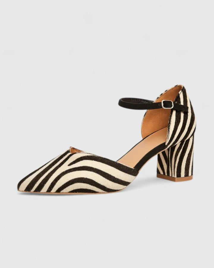Rhonda | Elegant Heels