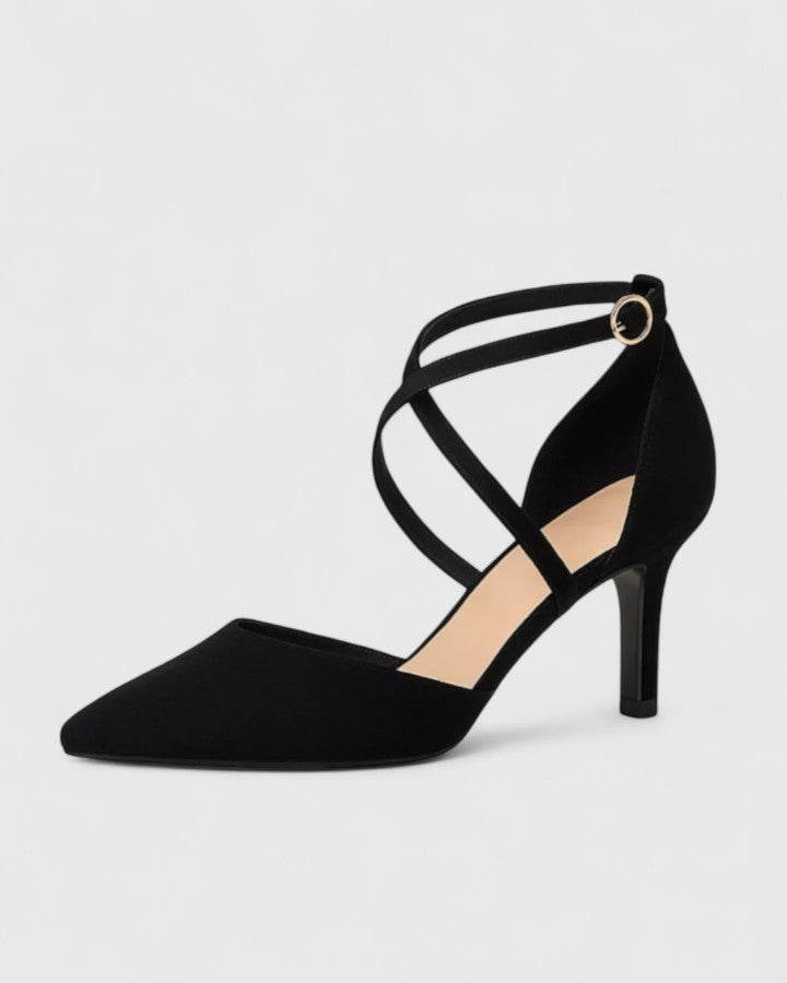 Edith | Elegant Heels