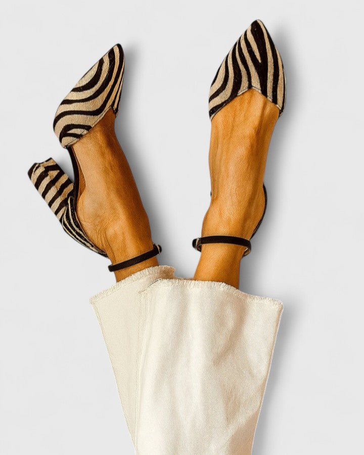 Rhonda | Elegant Heels