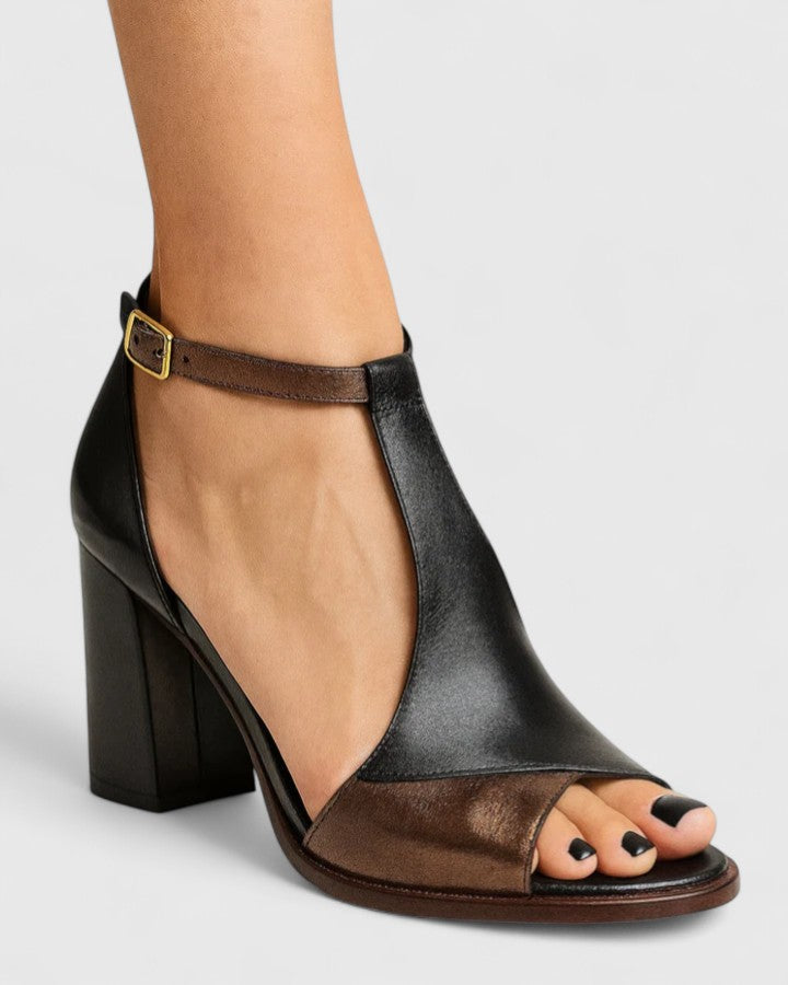 Barbara | Modern Heels