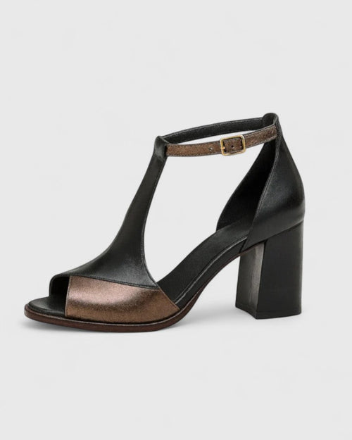Barbara | Modern Heels
