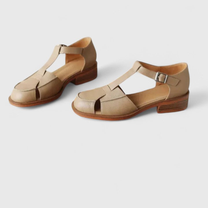 Willow | Mary Jane Sandals