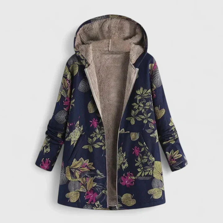 Florenziah | Cosy Jacket