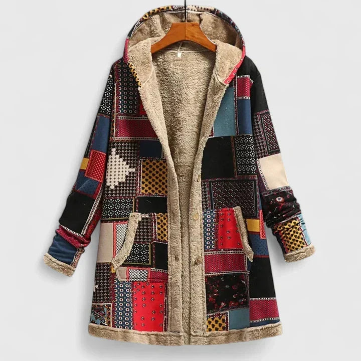 Florenziah | Cosy Jacket