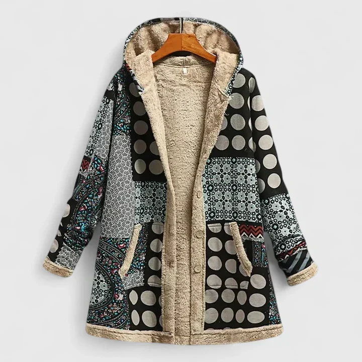 Florenziah | Cosy Jacket