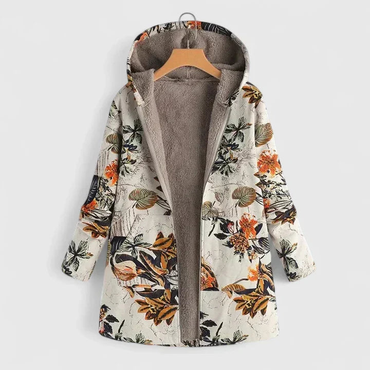 Florenziah | Cosy Jacket