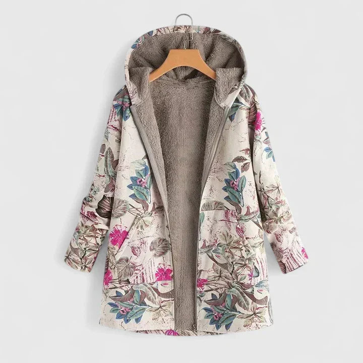 Florenziah | Cosy Jacket