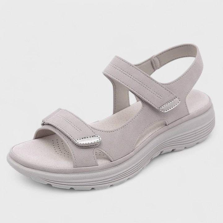 Heidi - Elegant Orthopaedic Sandals