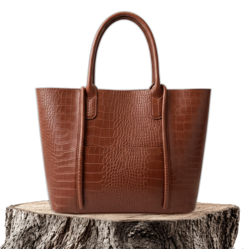 Nola | Refined Shoulder Bag