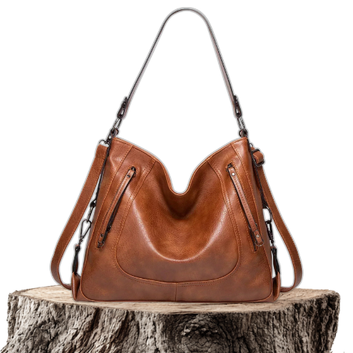 Nancy | Elegant Flap Bag