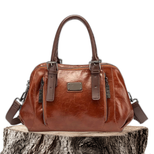 Amy™ | Timeless Luxe Handbag