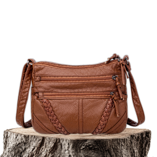 Shirley | Luxury Shoulder Bag