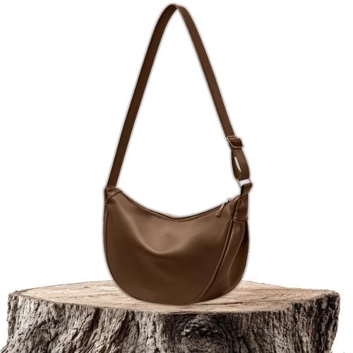 Monique | Pastel Leather Bag