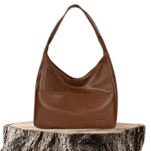 Dianne | Refined Shoulder Bag