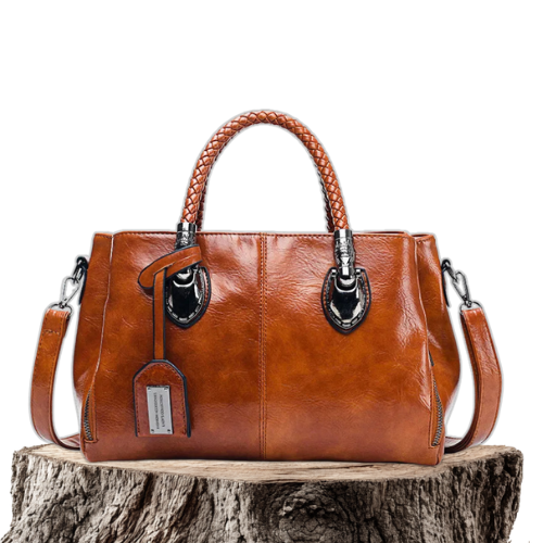 Audrey | Versatile Handbag