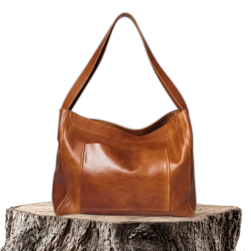 Alison | Everyday Leather Bag