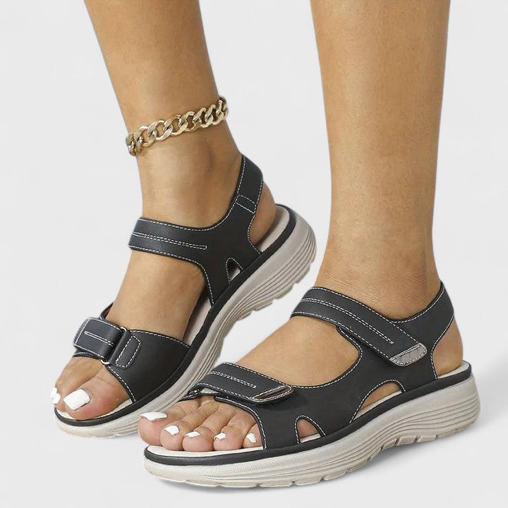 Doreen | Elegant Orthopaedic Sandals