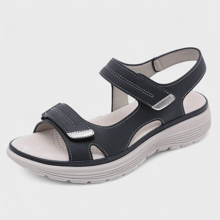 Heidi - Elegant Orthopaedic Sandals