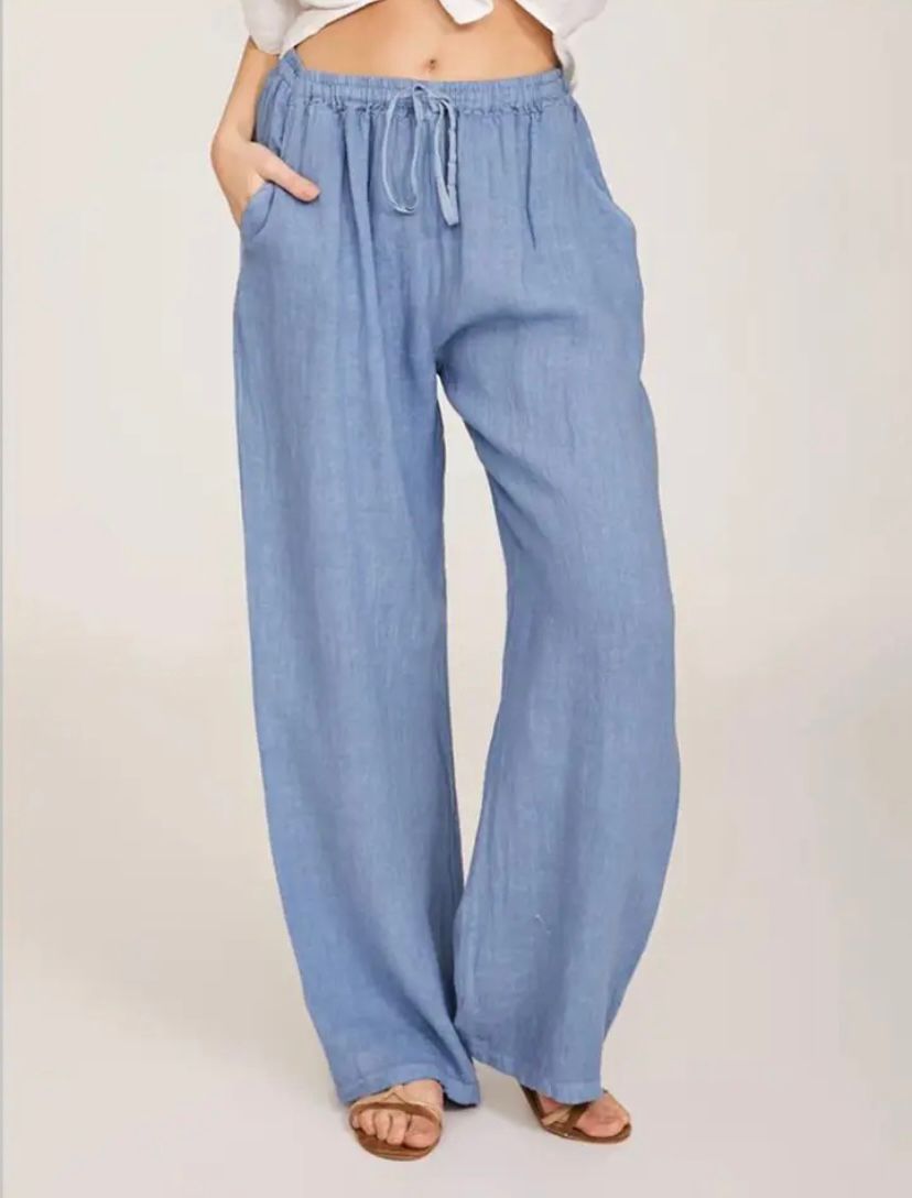 PALMA - Lightweight Trousers