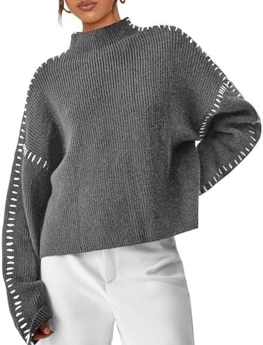 Nia | Cosy Jumper