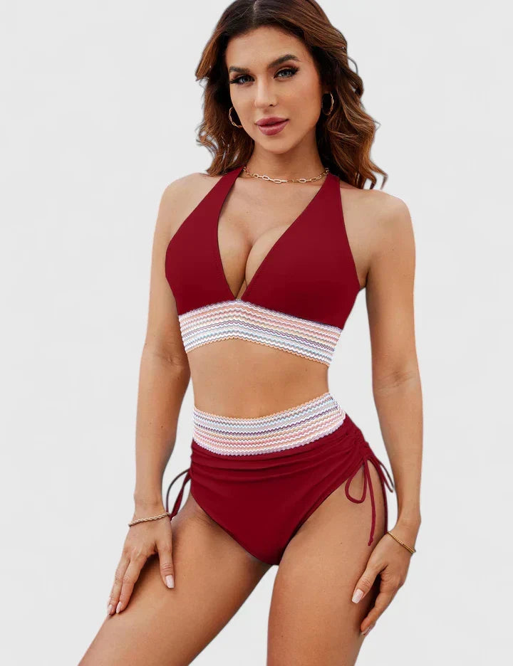 Elspeth | Elegant Bikini Set