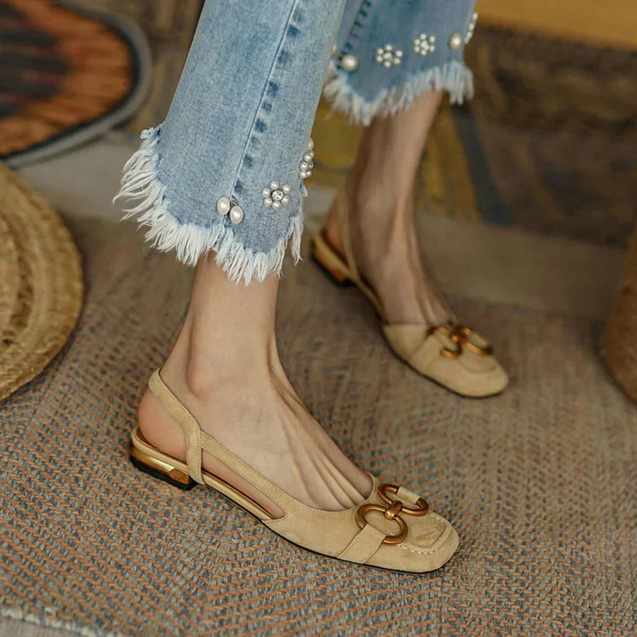 Erin | Stylish Comfort Sandals