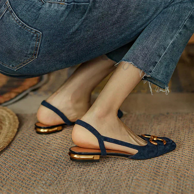 Erin | Stylish Comfort Sandals