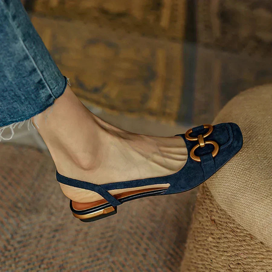 Erin | Stylish Comfort Sandals