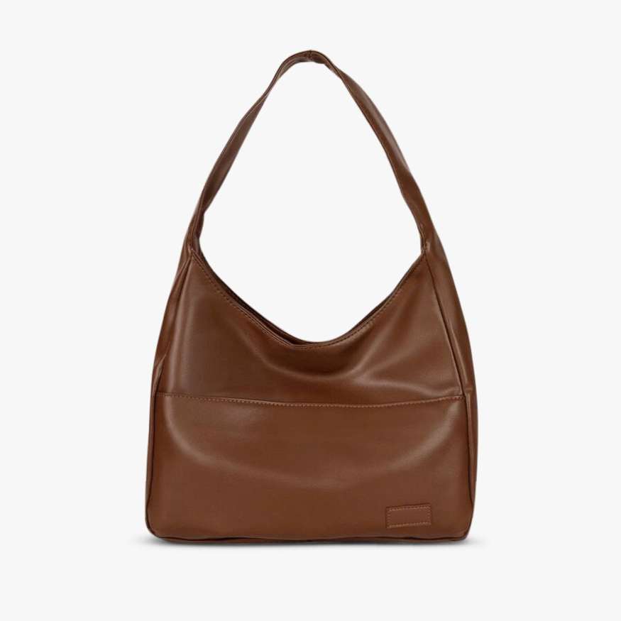 Dianne | Refined Shoulder Bag