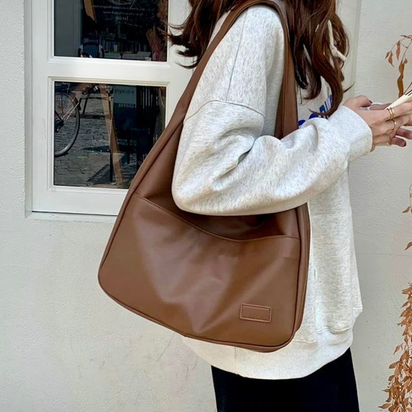Dianne | Refined Shoulder Bag