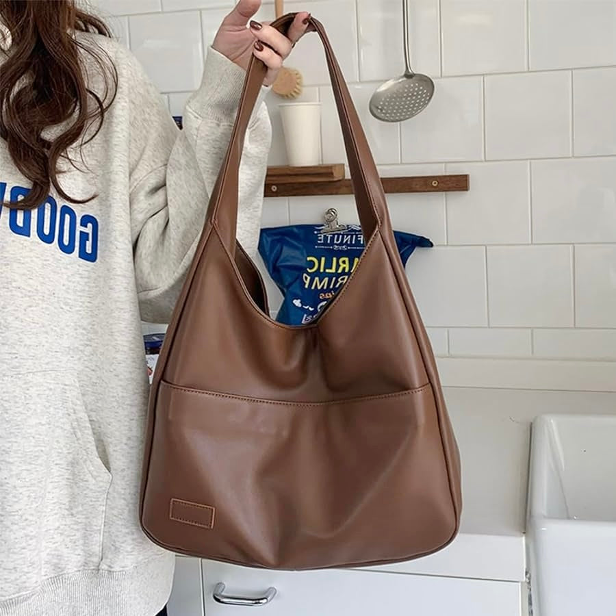 Donna™ | Refined Shoulder Bag