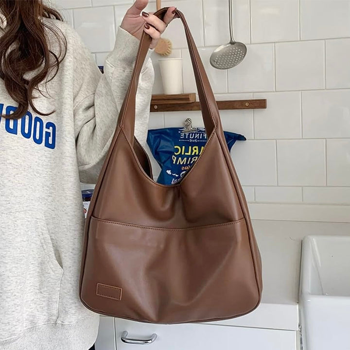 Donna™ | Refined Shoulder Bag