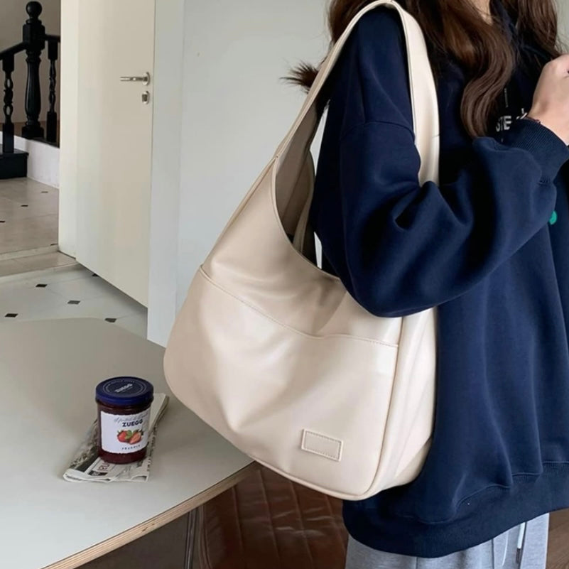 Donna™ | Refined Shoulder Bag