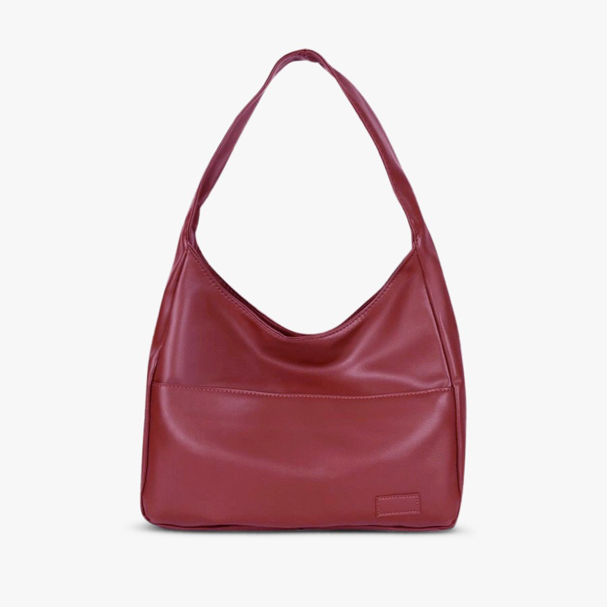 Dianne | Refined Shoulder Bag