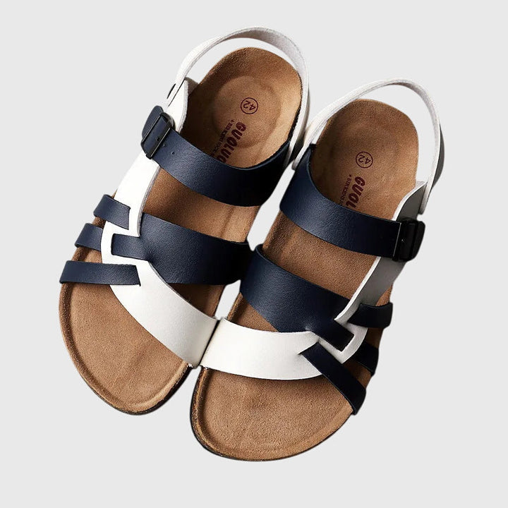 Camille - Lightweight Elegant Sandals