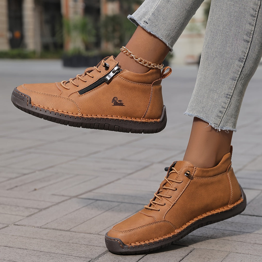 ErgoVita™ – Therapeutic Comfort Sneakers