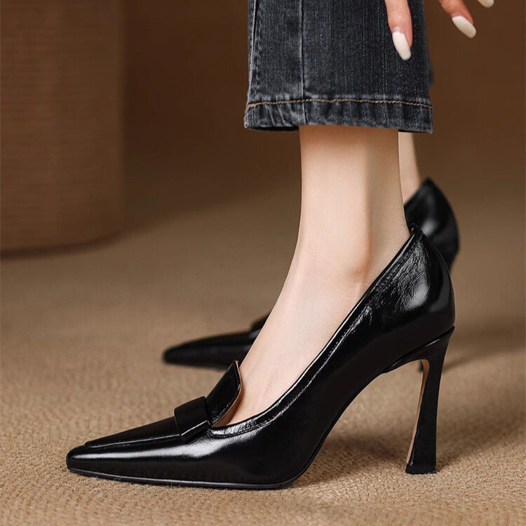 Elspeth | Elegant Heels