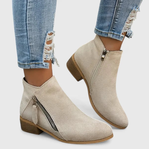 Shirley | Orthopaedic Boots