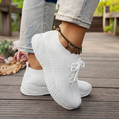 Annette | Lightweight Comfort Sneakers