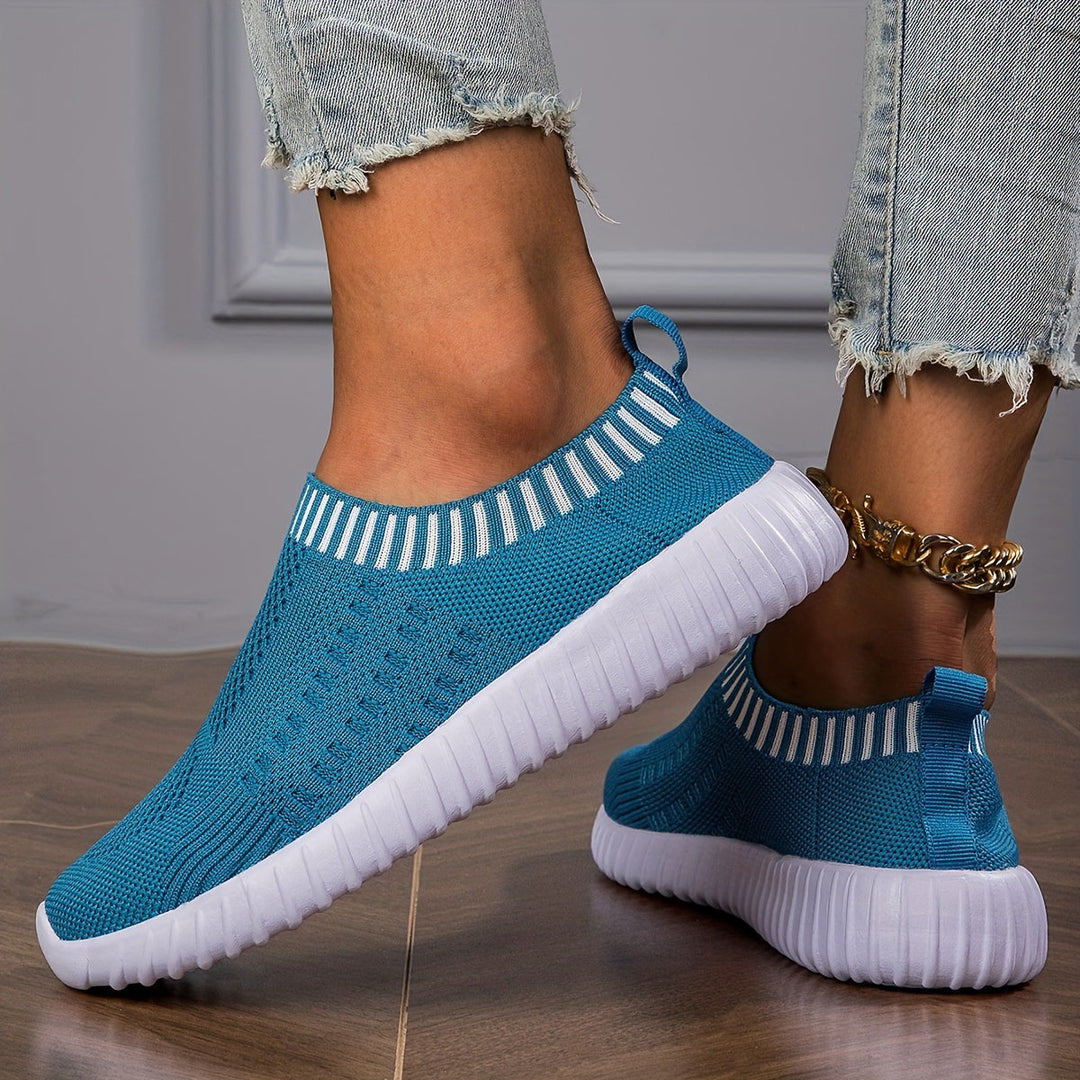 Ultra-Light Non-Slip Sock Sneakers