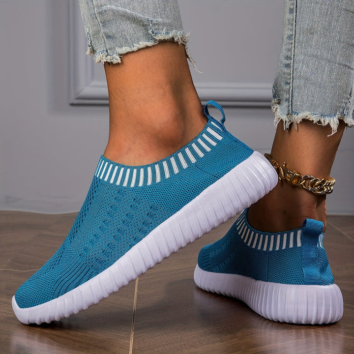Ultra-Light Non-Slip Sock Sneakers