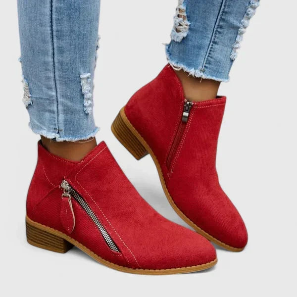 Shirley | Orthopaedic Boots