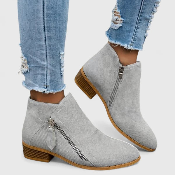 Shirley | Orthopaedic Boots