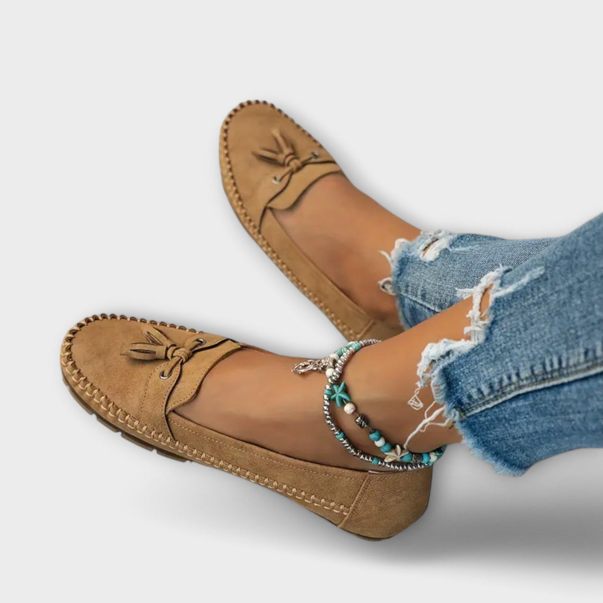 Annette | Loafers