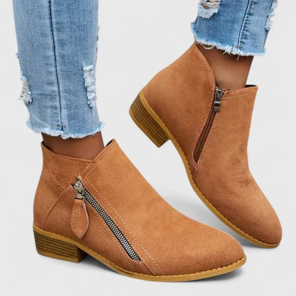 Shirley | Orthopaedic Boots