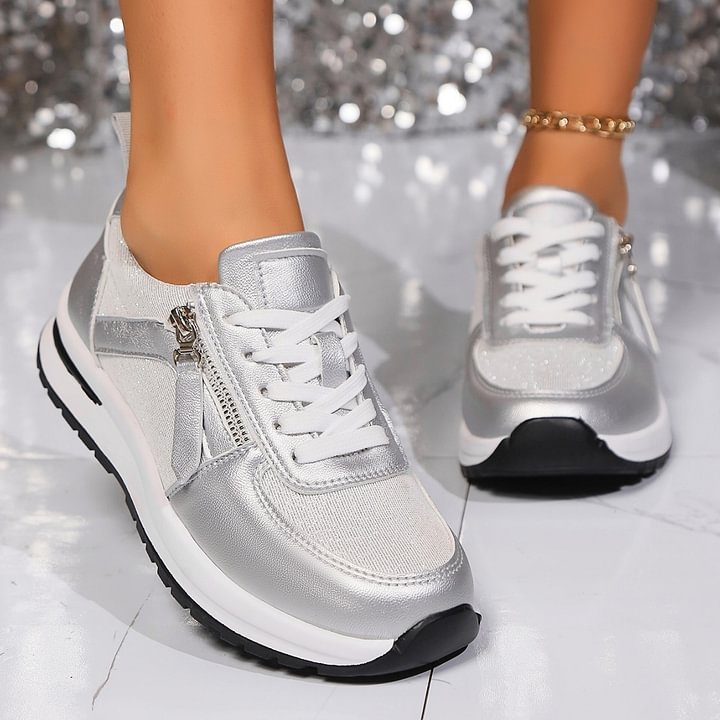 Nadine | Orthopaedic Sneakers