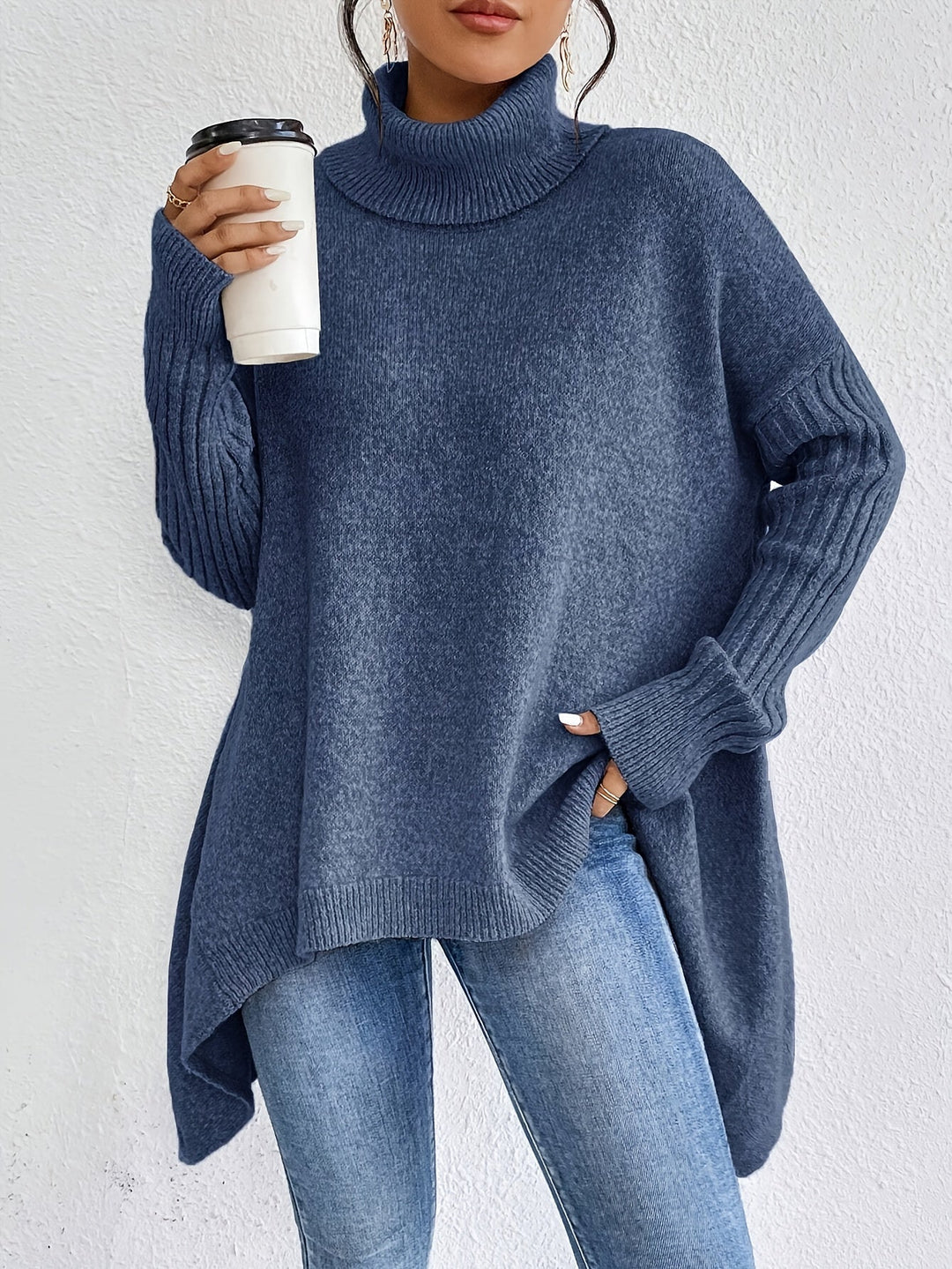Audrey | Cosy Jumper