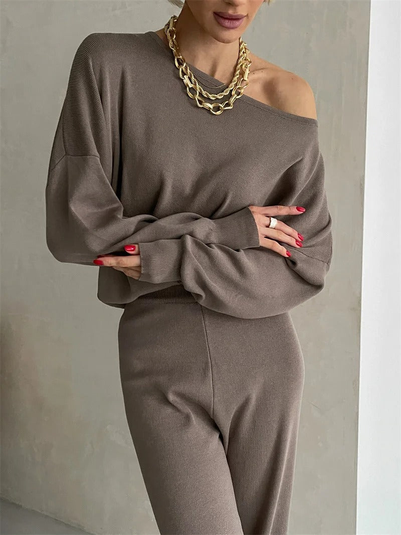 Nancy | Elegant Set