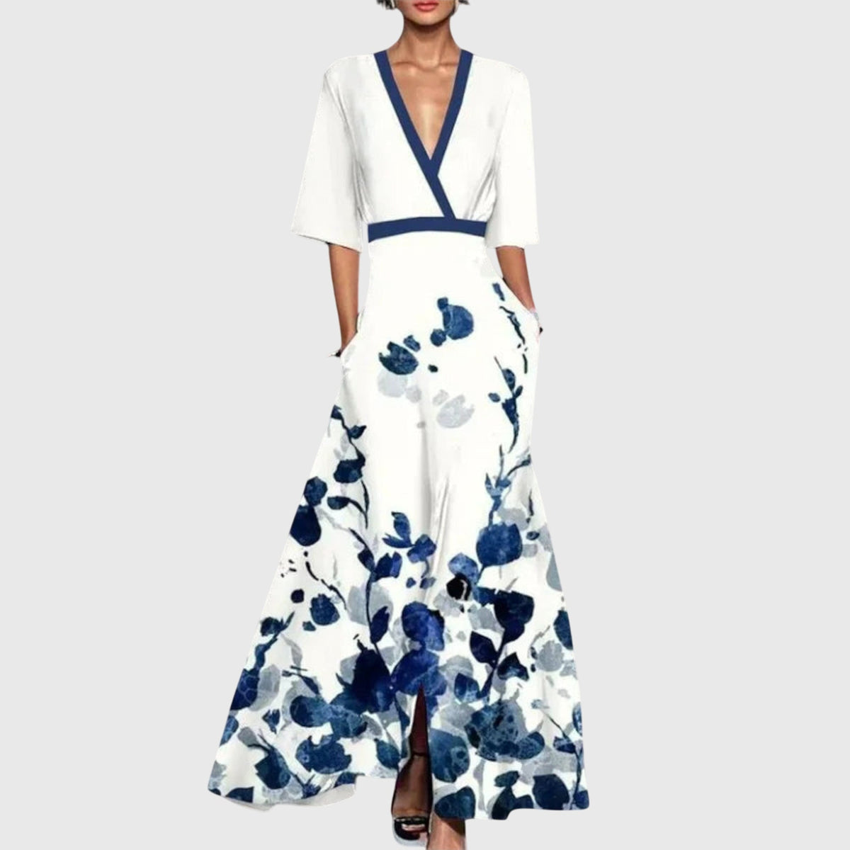 Nadine | Elegant Dress