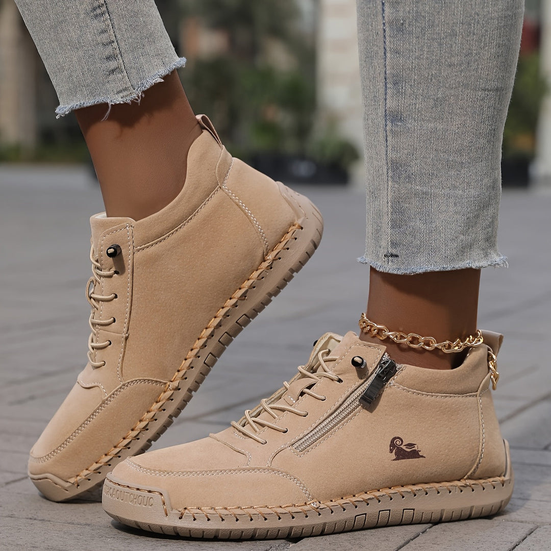 ErgoVita™ – Therapeutic Comfort Sneakers